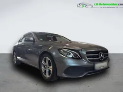 Utilisé 2019 Mercedes E200 Berline | 32 700 €