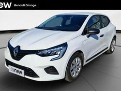 Blanc Utilisé 2023 Renault Clio V SE Citadine | 12 499 € (Super prix)