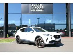 Blanc Utilisé 2024 Cupra Formentor VZ SUV | 25 900 € (Bon prix)