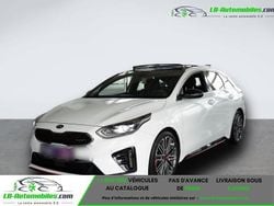 Utilisé 2021 Kia ProCeed 2 Citadine | 29 200 € (Prix juste)