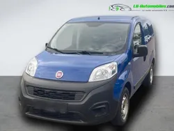 Utilisé 2019 Fiat Fiorino Monospace | 13 700 €