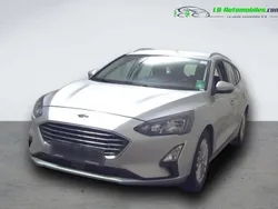 Utilisé 2021 Ford Focus Break | 17 000 € (Bon prix)