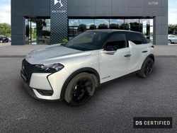 Utilisé 2021 DS Automobiles DS3 Crossback Performance Line Plus SUV | 18 190 € (Prix juste)