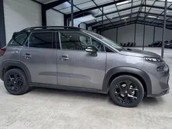 Utilisé 2024 Citroën C3 Aircross PureTech SUV | 15 800 € (Prix juste)