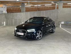 Occasion 2019 Audi A3 Sport Berline | 30 900 € (Prix cher)