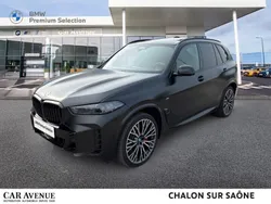 Bmw ind métallisé Utilisé 2023 BMW X5 M Sport SUV | 89 990 € (Bon prix)
