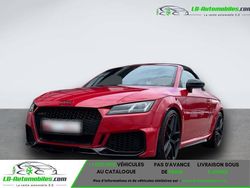 Utilisé 2022 Audi TT Roadster Sport Cabriolet | 68 200 €