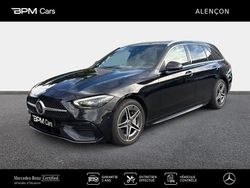 Noir Occasion 2021 Mercedes C30 AMG AMG Break | 37 850 €