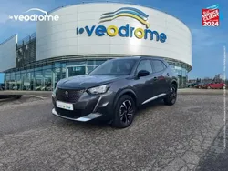 Gris Utilisé 2023 Peugeot 2008 Allure SUV | 16 499 € (Super prix)