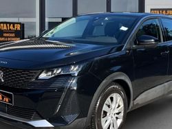 Utilisé 2021 Peugeot 3008 Business-Line | 19 850 € (Prix juste)