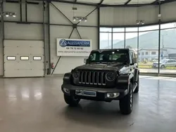 Utilisé 2019 Jeep Wrangler Overland SUV | 39 900 € (Prix cher)