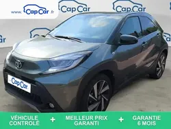 Utilisé 2023 Toyota Aygo Citadine | 15 990 € (Prix assez cher)