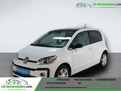 Utilisé 2019 VW up! Citadine | 16 700 € (Prix juste)