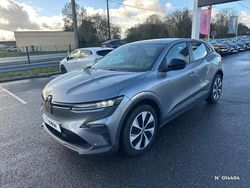 Gris Occasion 2022 Renault Mégane Evolution | 22 990 € (Prix juste)