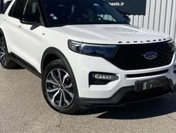 Utilisé 2021 Ford Explorer ST-Line SUV | 31 990 €