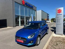 Utilisé 2022 Suzuki Swift | 15 990 € (Prix juste)