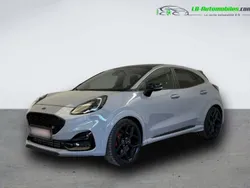 Utilisé 2022 Ford Puma Coupé | 26 700 € (Prix juste)