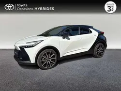Utilisé 2025 Toyota C-HR Sport SUV | 41 690 €