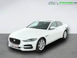 Utilisé 2020 Jaguar XE Berline | 30 600 €