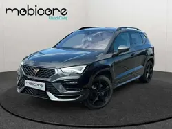 Gris Utilisé 2022 Cupra Ateca SUV | 34 990 € (Prix juste)