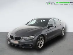 Utilisé 2017 BMW 430 Comfort Edition Coupé | 30 200 €