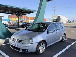 Occasion 2005 VW Golf IV Berline | 2 200 €