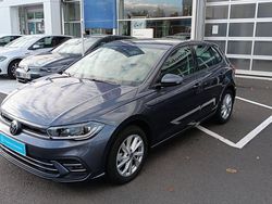 Utilisé 2024 VW Polo Style Berline | 19 390 € (Prix juste)