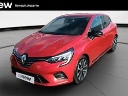 Rouge Utilisé 2022 Renault Clio V Techno Citadine | 13 990 € (Prix juste)