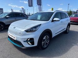 Utilisé 2020 Kia e-Niro Premium SUV | 17 489 € (Prix juste)