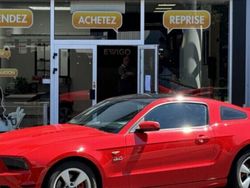 Rouge Utilisé 2013 Ford Mustang Coupé | 33 990 €