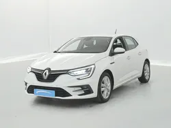 Blanc Utilisé 2022 Renault Mégane IV Business Berline | 13 990 € (Bon prix)