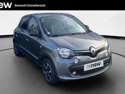 Gris Occasion 2019 Renault Twingo Intens Citadine | 10 990 € (Prix juste)