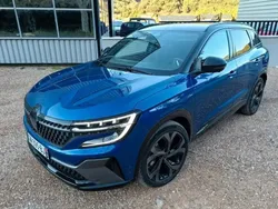 Bleu Utilisé 2023 Renault Austral Iconic Esprit Alpine SUV | 31 990 € (Super prix)