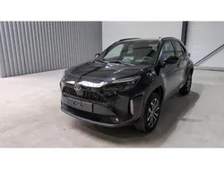 Noir Nouvelle 2025 Toyota Yaris Cross Design SUV | 28 990 €