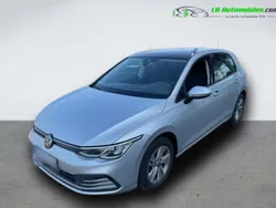 Utilisé 2020 VW Golf VIII Berline | 21 400 € (Prix juste)
