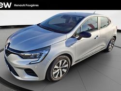 Gris Utilisé 2023 Renault Clio V Equilibre Citadine | 14 990 € (Prix juste)