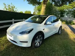 Blanc Utilisé 2023 Tesla Model Y SUV | 28 990 € (Super prix)
