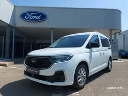Blanc Utilisé 2023 Ford Tourneo Connect Titanium Monospace | 34 900 € (Prix juste)