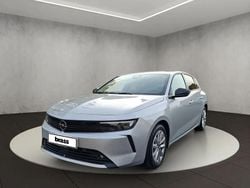 Argent Utilisé 2024 Opel Astra Enjoy Berline | 19 950 € (Bon prix)