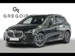Vert Utilisé 2024 BMW 218 Sport Line Berline | 36 950 € (Prix assez cher)