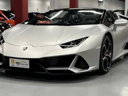 Utilisé 2023 Lamborghini Huracán Coupé | 285 000 €