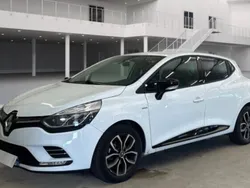 Utilisé 2017 Renault Clio IV LIMITED Citadine | 11 490 € (Bon prix)