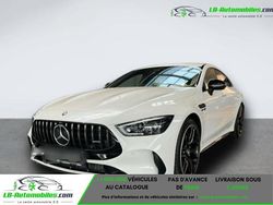 Occasion 2024 Mercedes AMG GT 63 AMG Coupé | 155 600 €