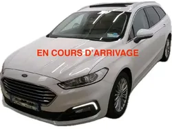 Blanc Utilisé 2021 Ford Mondeo Business Edition Break | 15 490 € (Super prix)