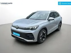 Utilisé 2024 VW Tiguan R-line SUV | 43 990 €