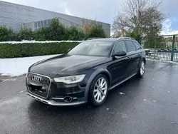 Utilisé 2014 Audi A6 Allroad Ambition Break | 12 000 € (Prix juste)
