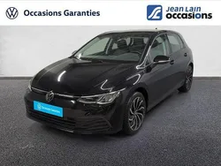 Noir Utilisé 2024 VW Golf VIII Match | 26 790 € (Prix juste)