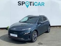 Teal Utilisé 2022 Hyundai Kona SUV | 15 990 € (Bon prix)