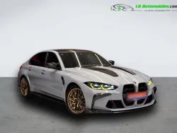 Utilisé 2024 BMW 550 Comfort Edition Berline | 144 600 €