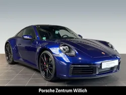 Utilisé 2019 Porsche 911S Coupé | 123 911 € (Super prix)